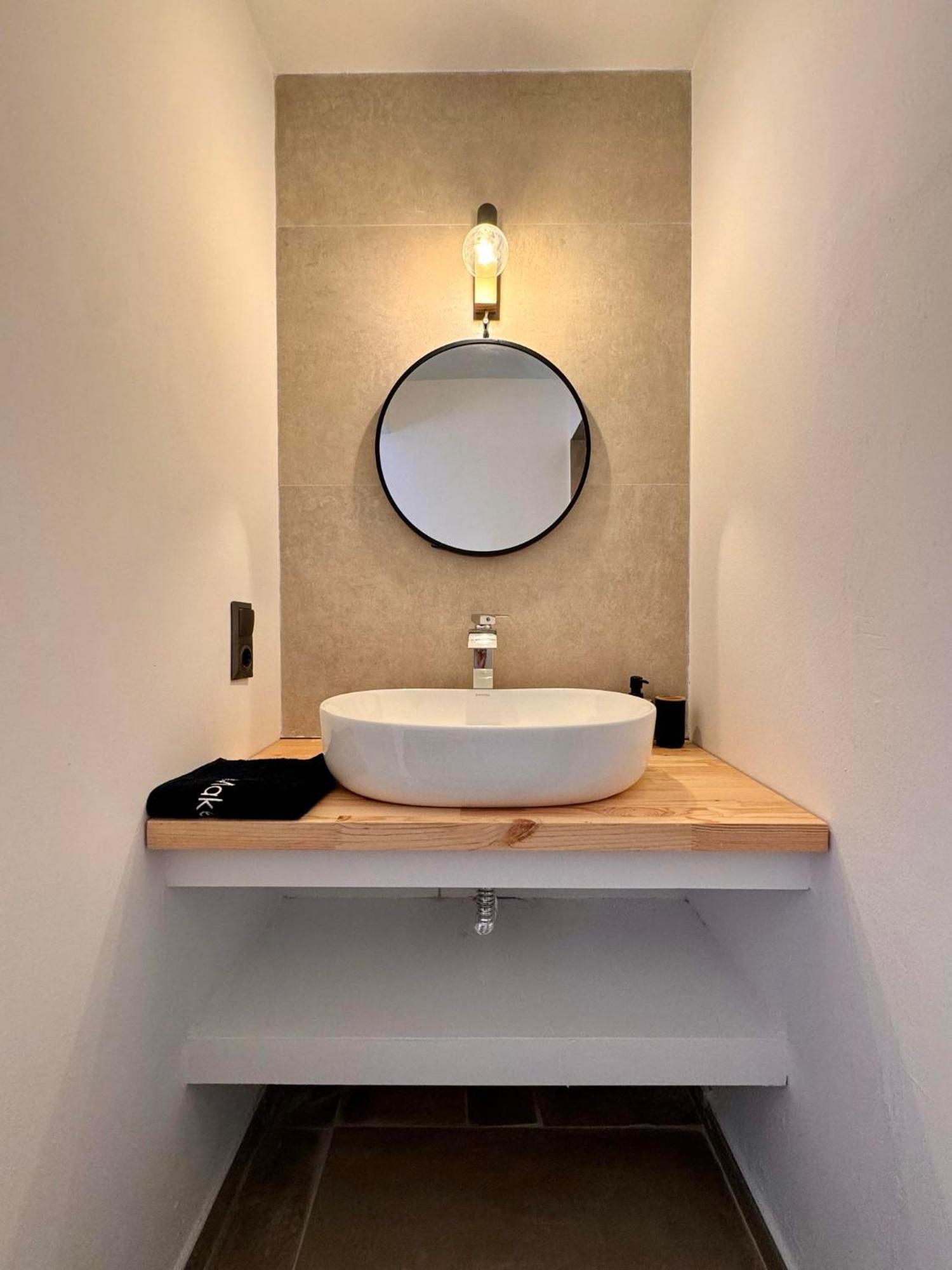 Apartament Summerscape And