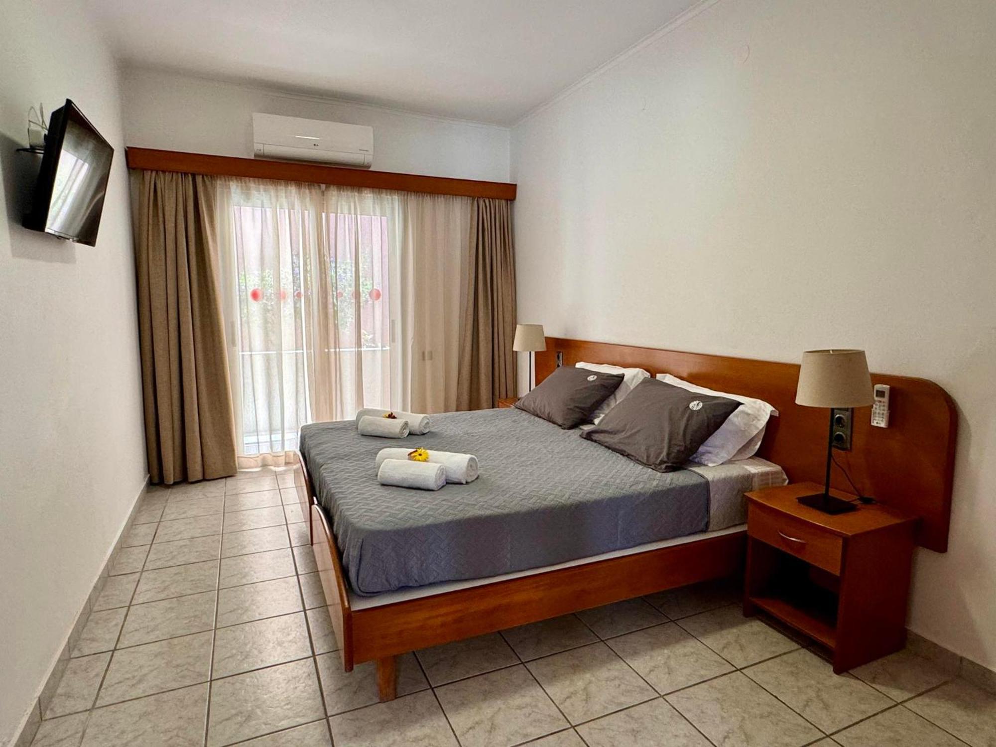 Apartament Summerscape And *