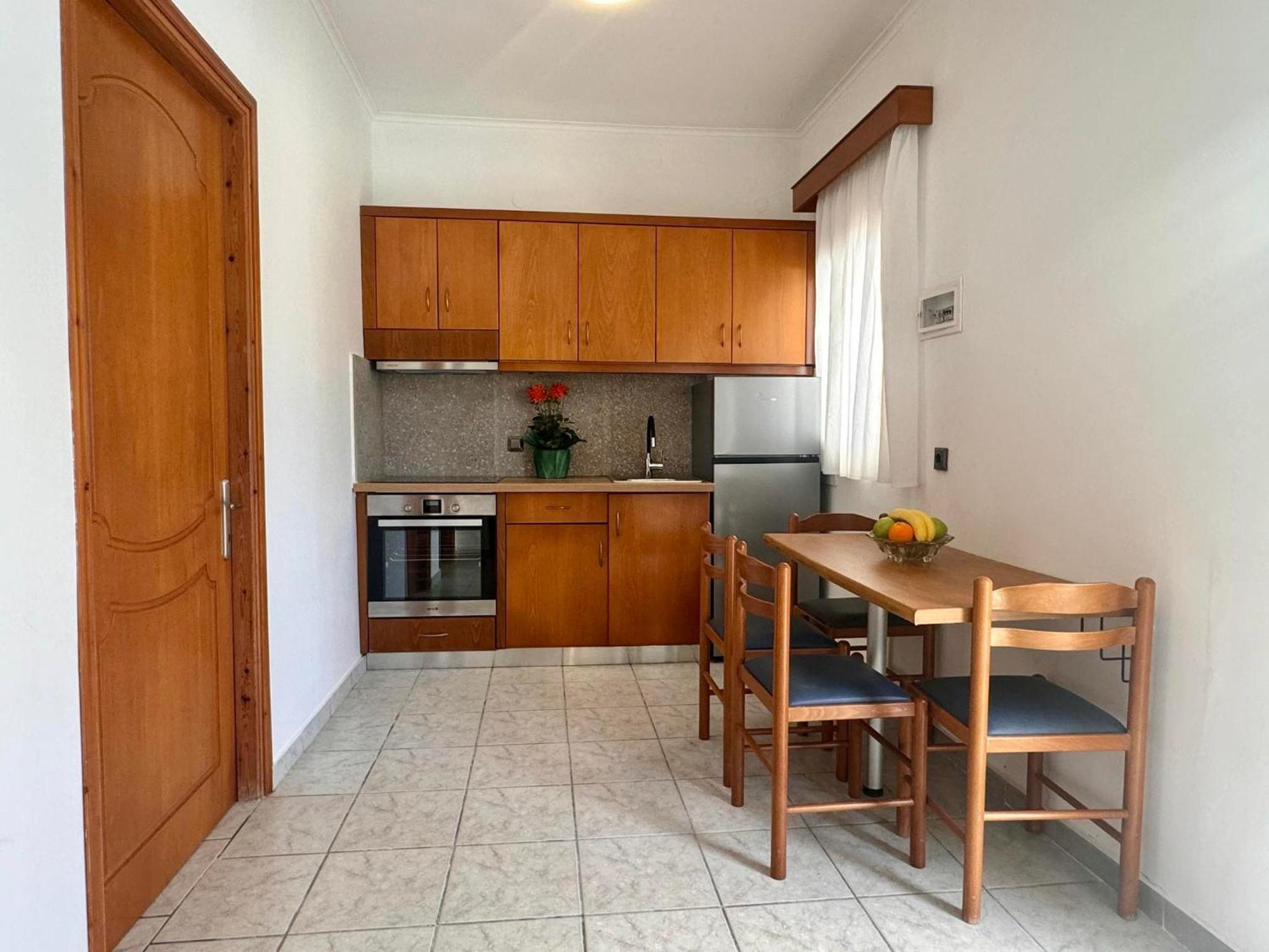 Appartamento Summerscape And