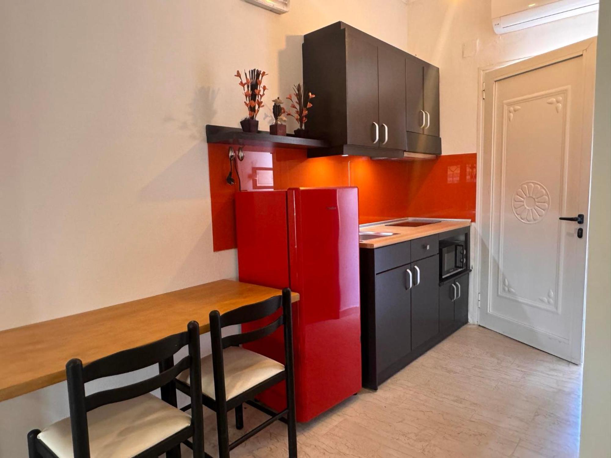 Apartment Summerscape And
