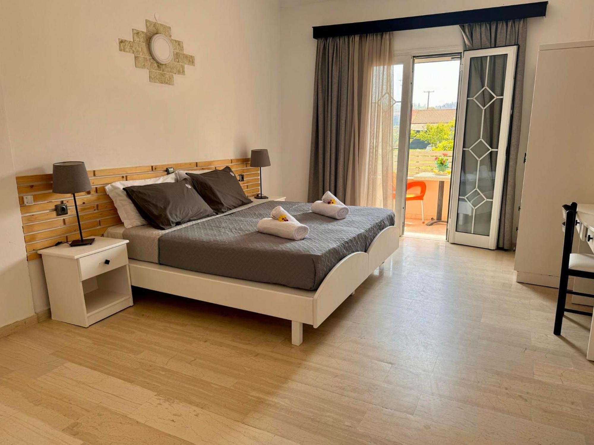 Appartement Summerscape And