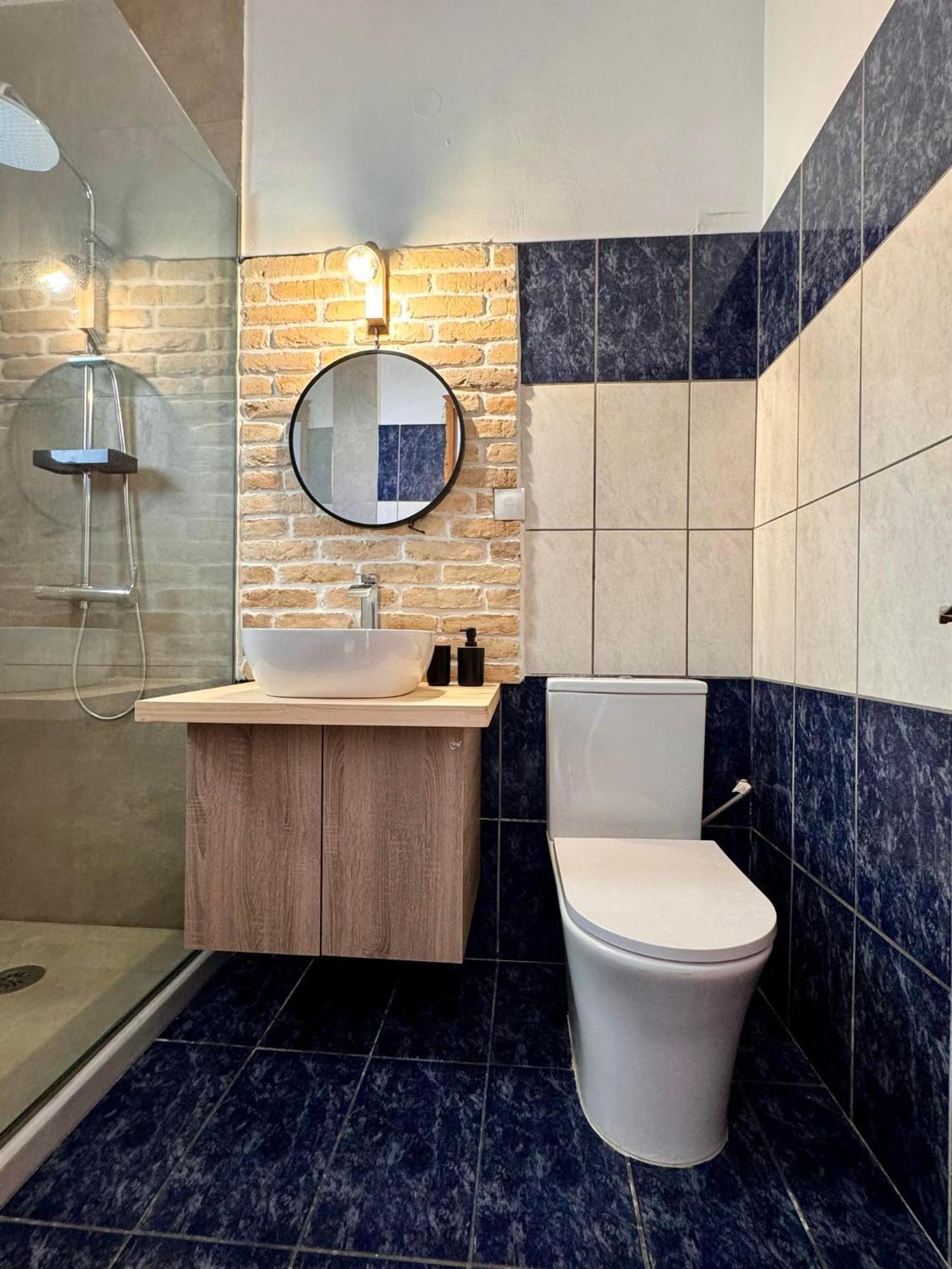 Appartement Summerscape And