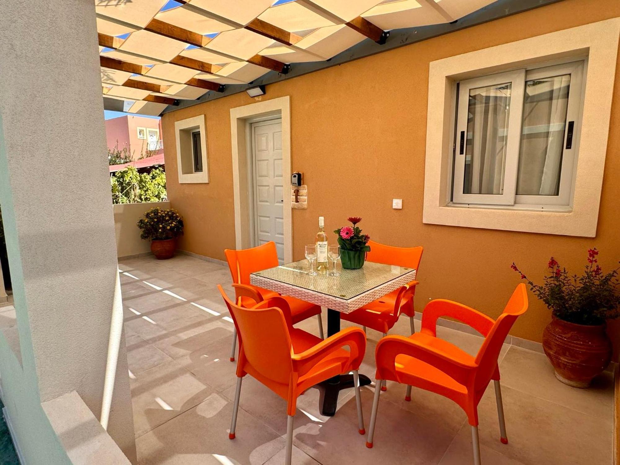 Summerscape And Appartement